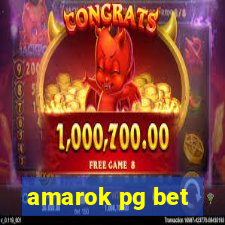 amarok pg bet